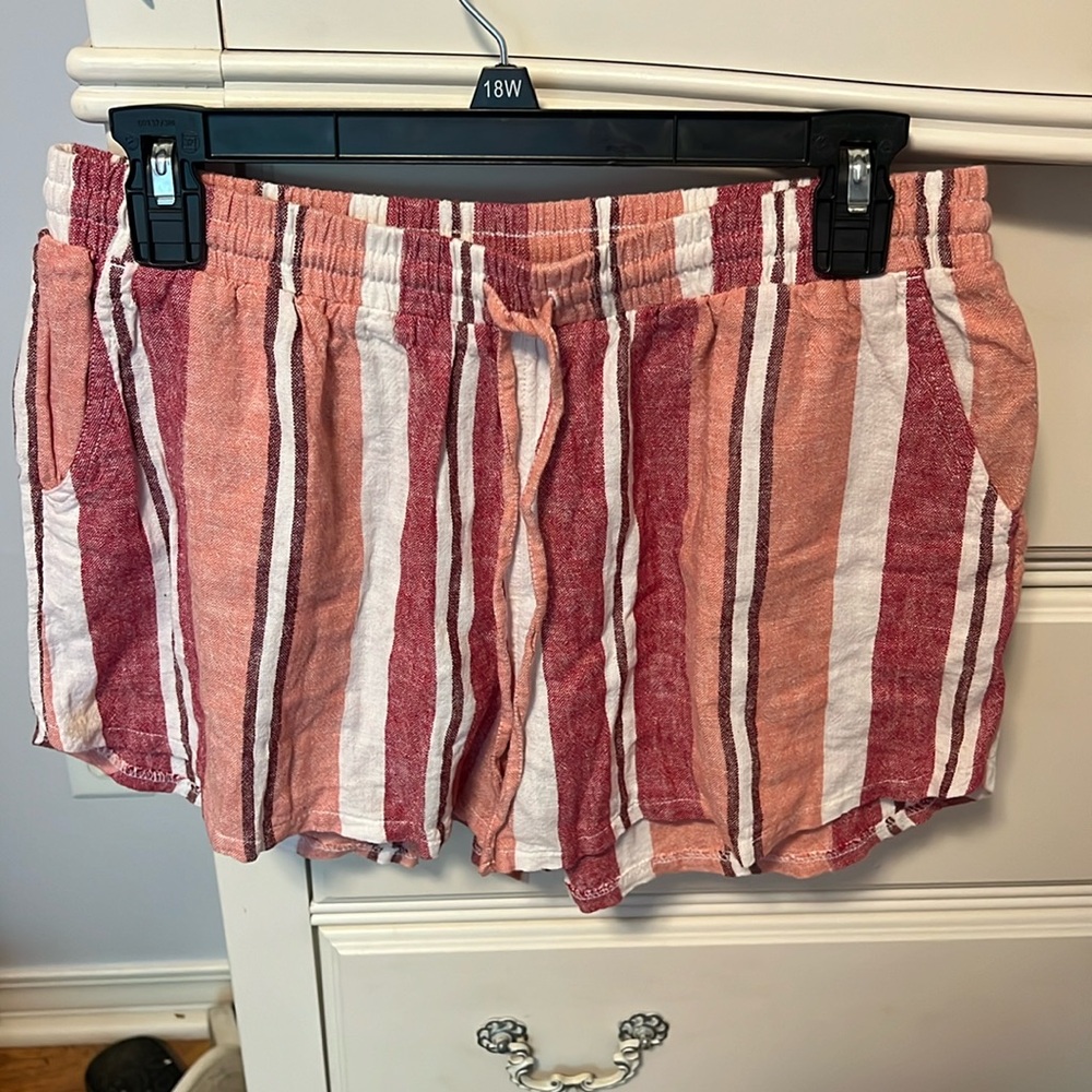 Shorts!